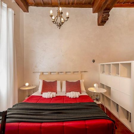Giglio House - Campo De' Fiori Apartment Rome Exterior photo