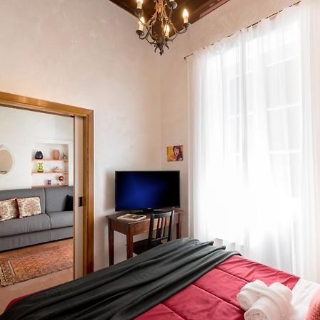 Giglio House - Campo De' Fiori Apartment Rome Exterior photo