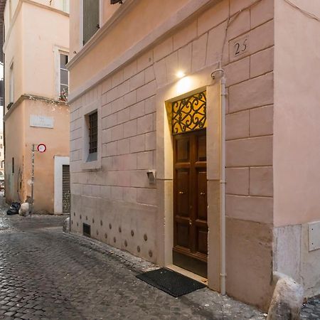 Giglio House - Campo De' Fiori Apartment Rome Exterior photo
