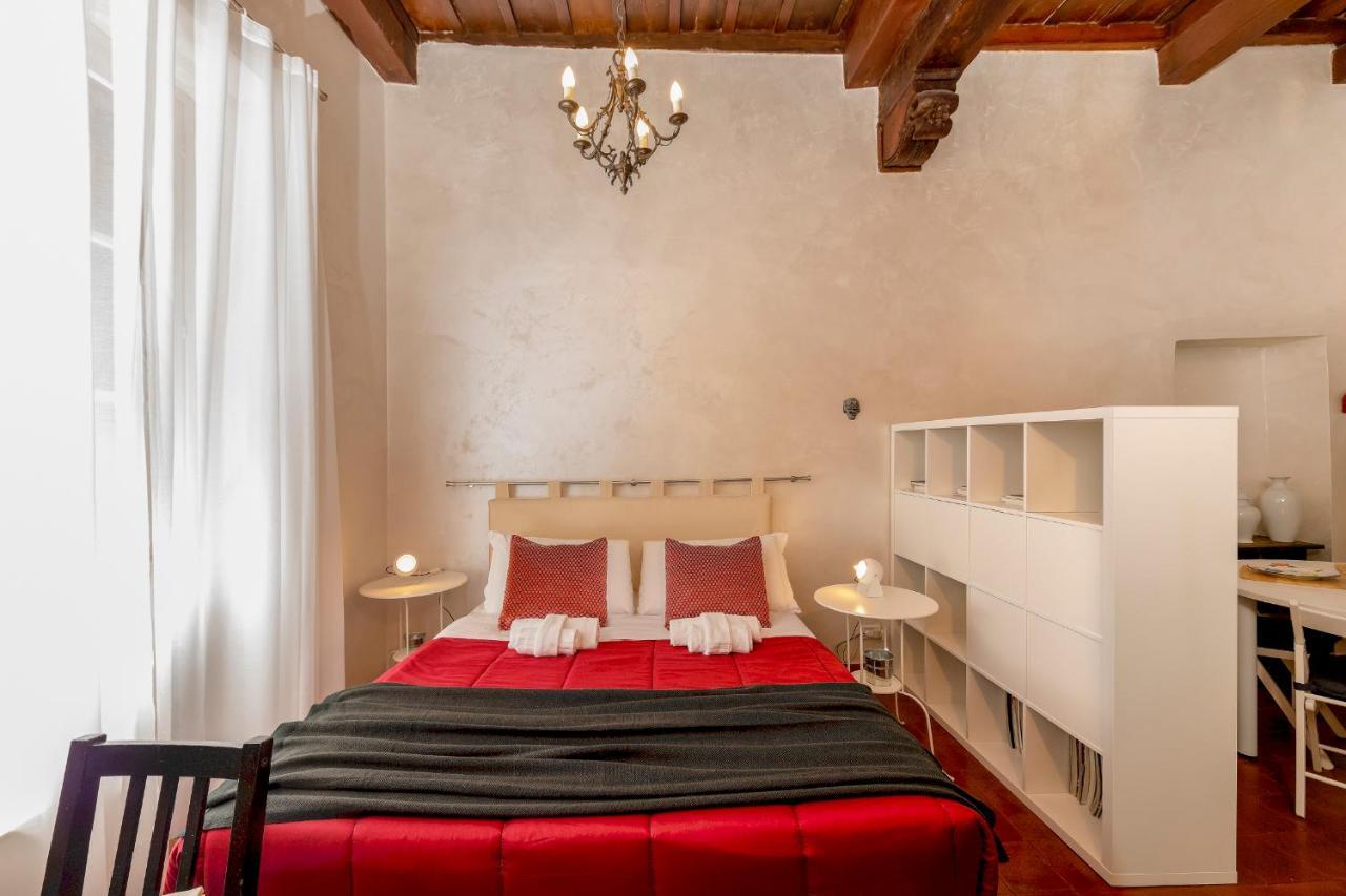 Giglio House - Campo De' Fiori Apartment Rome Exterior photo