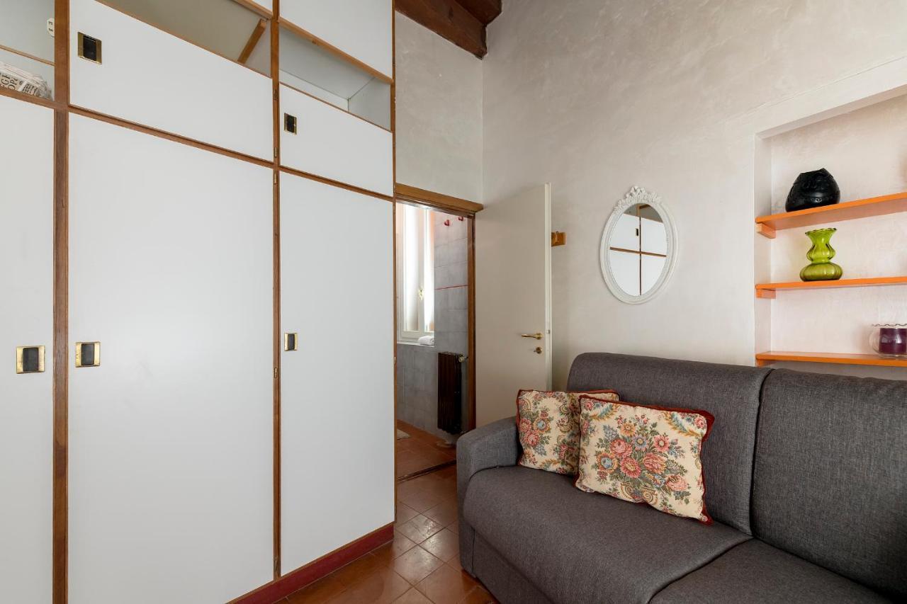 Giglio House - Campo De' Fiori Apartment Rome Exterior photo